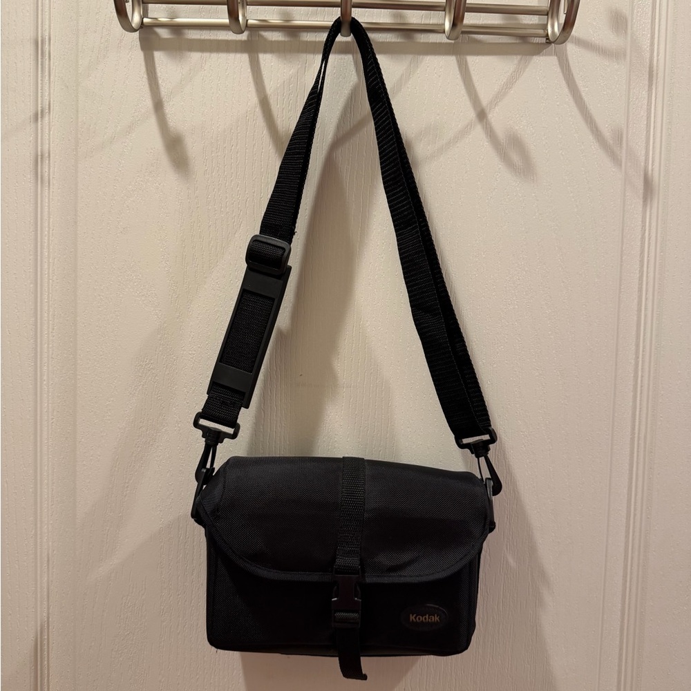 Kodak Black Camera Bag